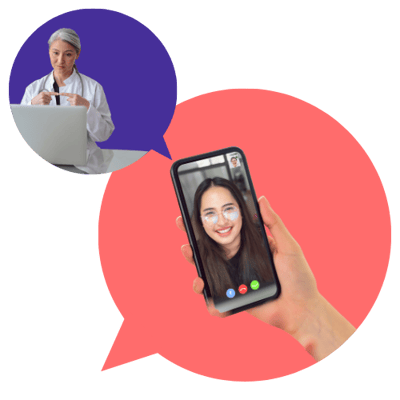 Video Interpreting - All platforms