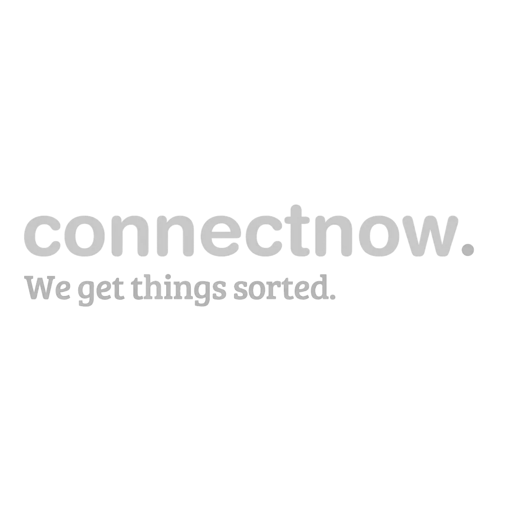 Connect Now