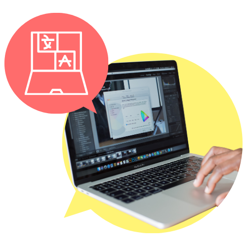 Multimedia Localisation