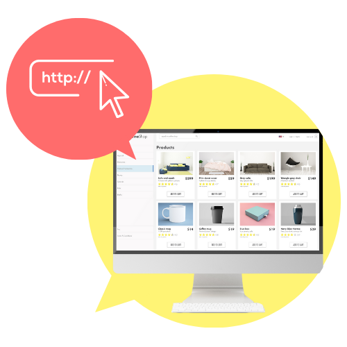 Website Localisation