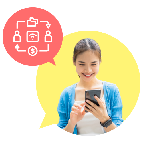 Omnichannel Localisation