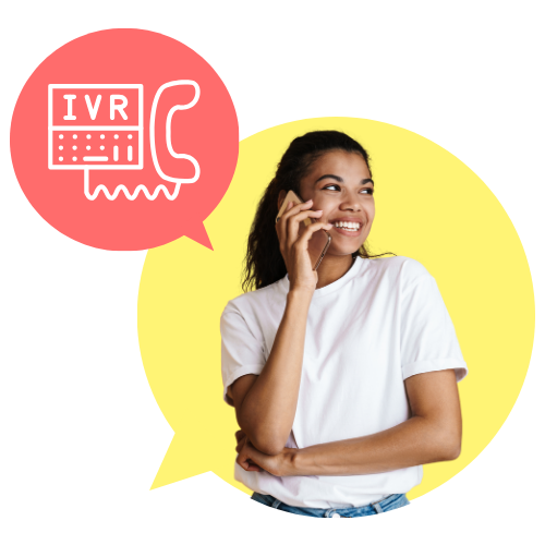 Multilingual Self-Service IVRs