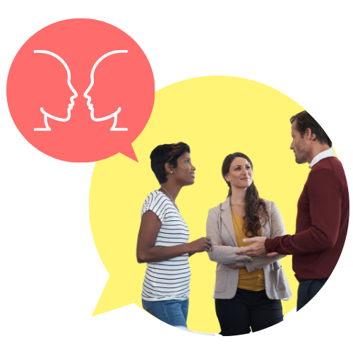 Face-2-Face Interpreting