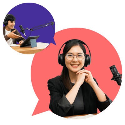 Multimedia - IVR