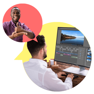 Multimedia- Subtitling