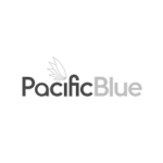 Pacific Blue