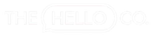 The Hello Co. Logo