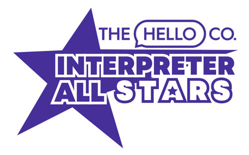 Interpreter All Stars
