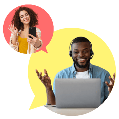 Video Interpreting - Meaningful CX