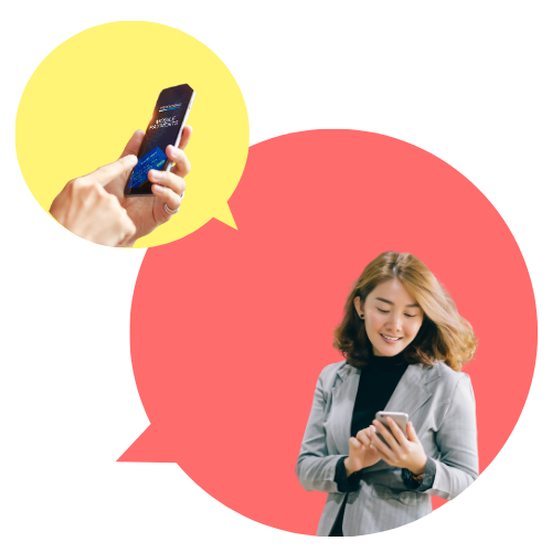 omnichannel - the magic