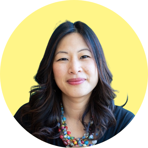 Lisa Yen