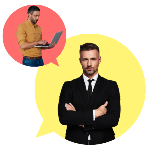 Language Services Experts