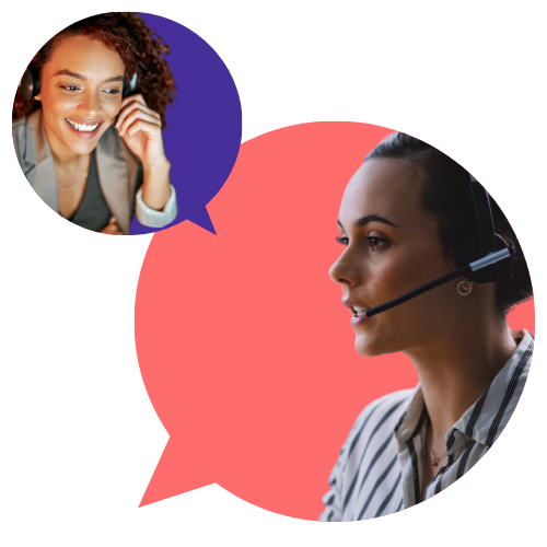 Great customer experiences in over 315 languages