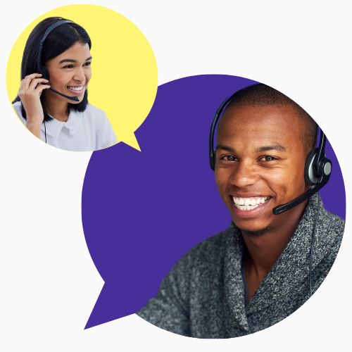 Telephone Interpreting - super fast connect times(1)