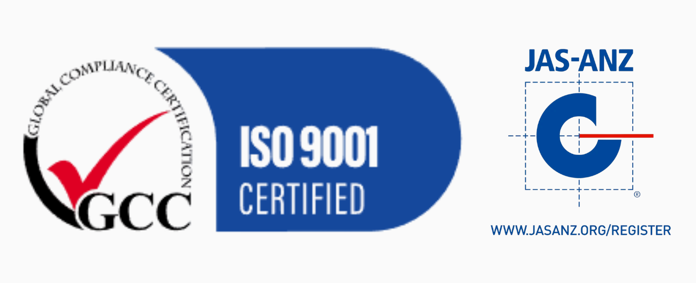 ISO CERTIFICATION